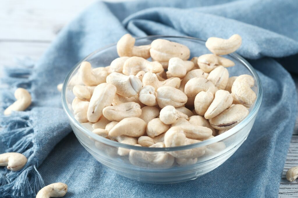 Cashew Creamer
