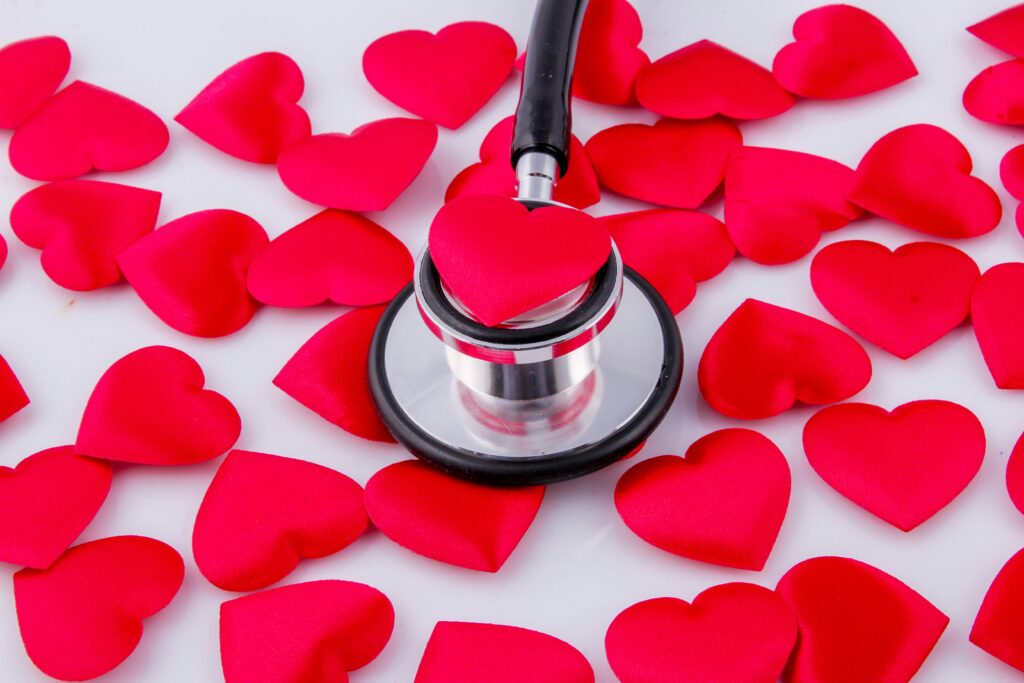 Optimize Your HRV (Heart Rate Variability)